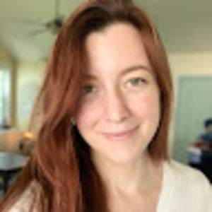 Meet your Posher, Catherine